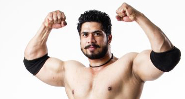Mahabali Shera / Amanpreet Singh Left NXT To Re-Join IMPACT Wrestling