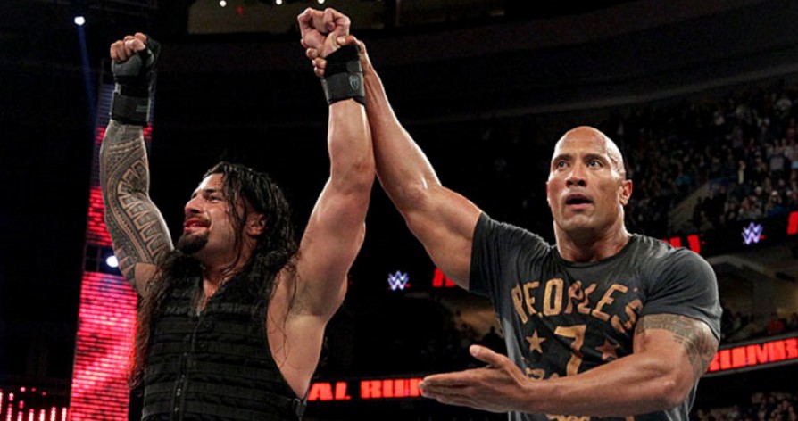 10 Reasons Roman Reigns Shouldn’t Have Won The Rumble