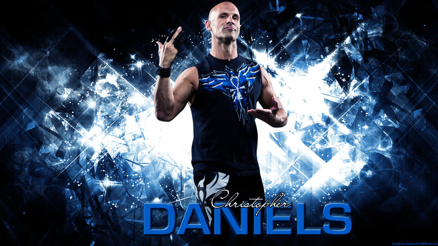 Christopher Daniels on ROH, Concussions and More