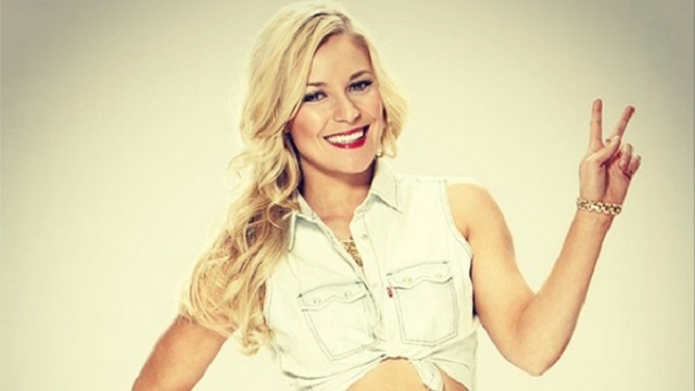 Renee Young dating a WWE Superstar
