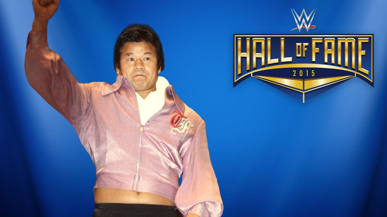 Another star announced for the WWE Hall of Fame