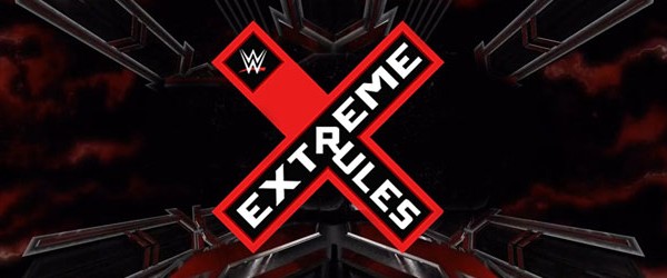 WWE Extreme Rules 2015