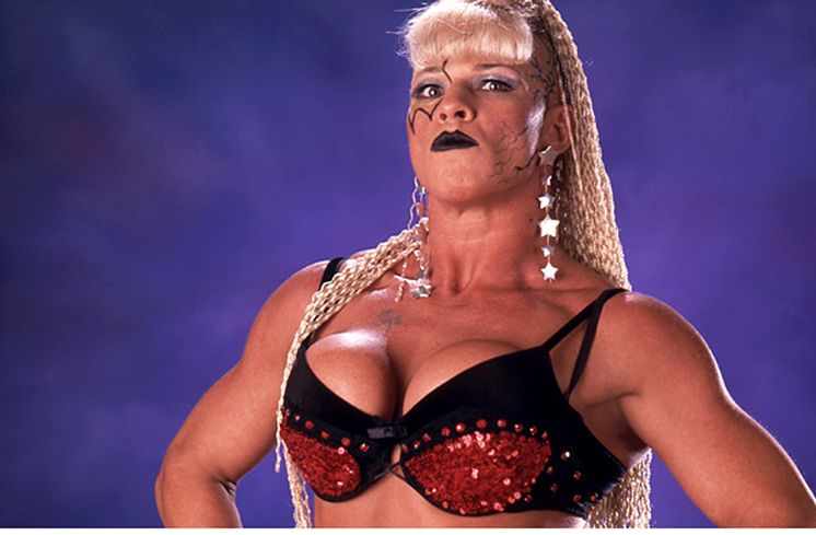 Luna Vachon Memorial Lunacy Cup to be awarded at the CAC