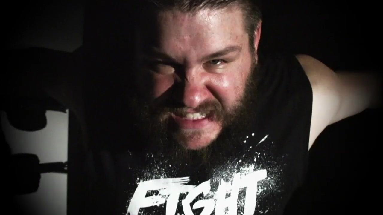 Kevin Owens talks about the most underrated talent in NXT, and more