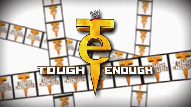 A special look at WWE Tough Enough submissions