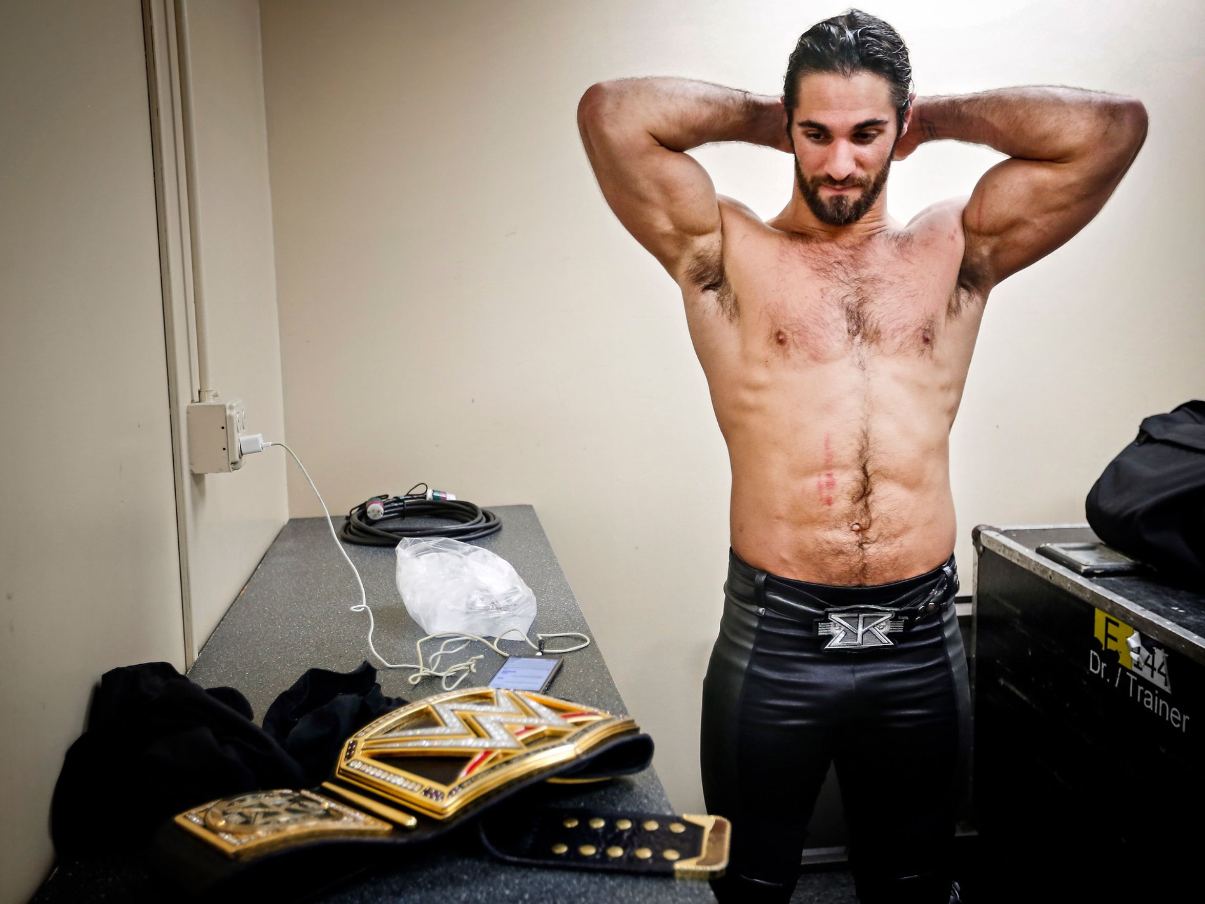 Rollins article