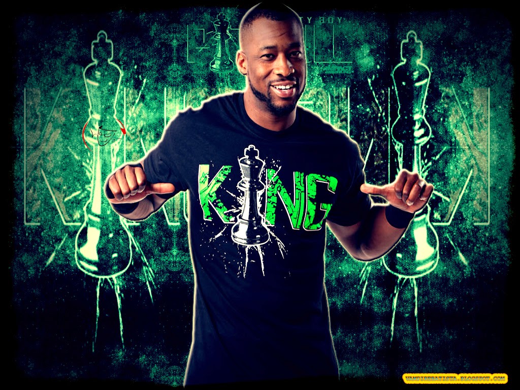 Kenny King talks about his move from ROH to TNA