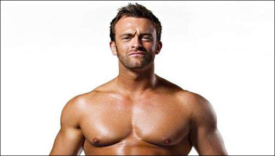 GFW signs a former TNA star
