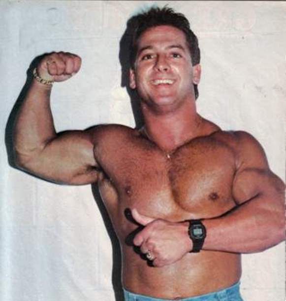 tommy rogers