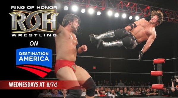 Full Ring of Honor coverage