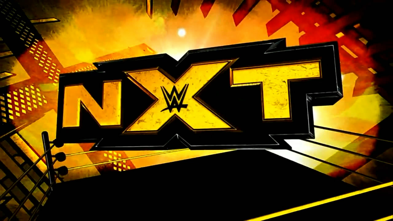 WWE NXT 11 30 2016