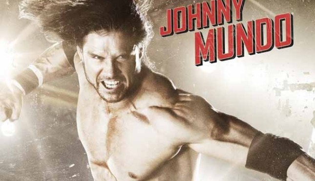 Johnny Mundo victorious, and more results