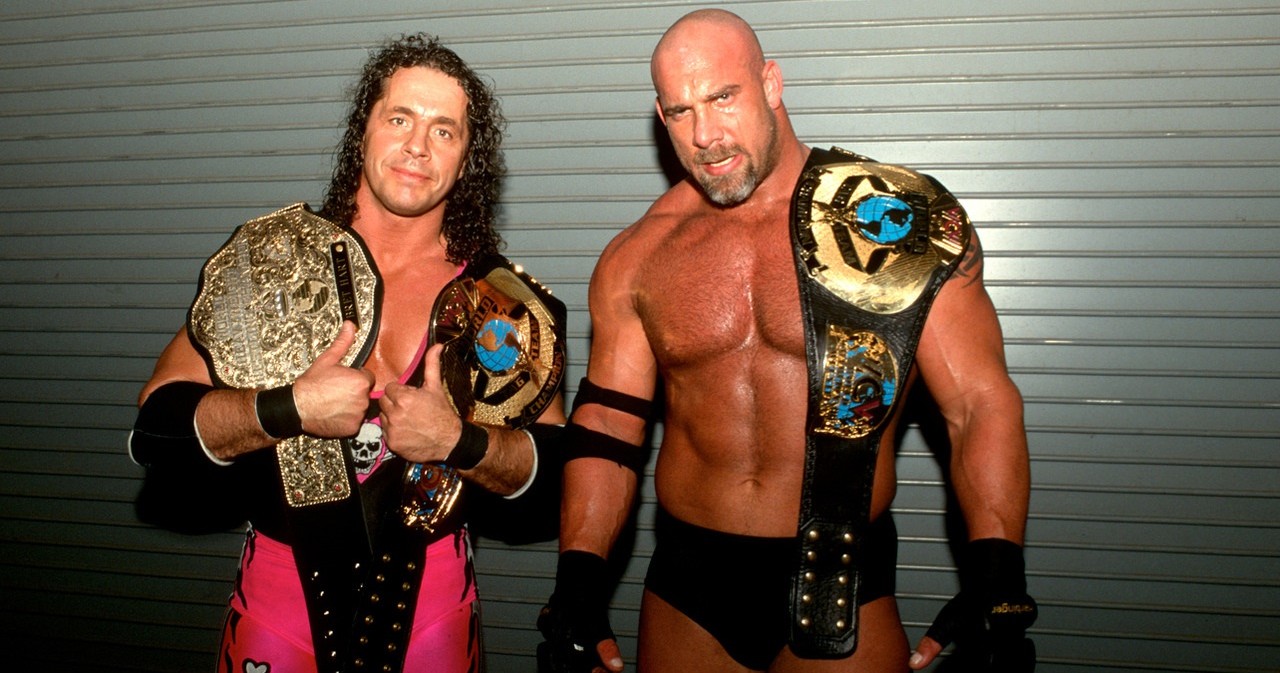 10 Most Worthless Titles in Wrestling History