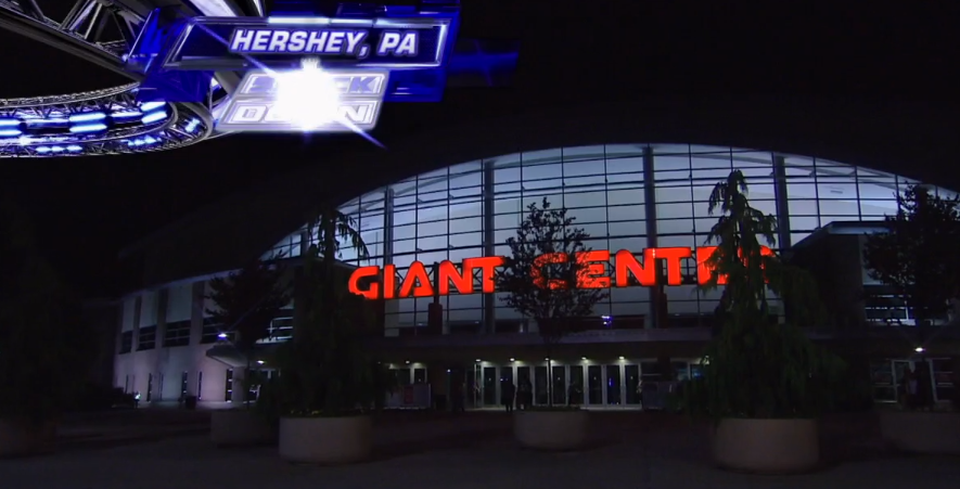 Giant Center
