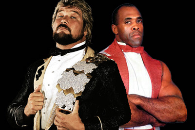 What does Ted DiBiase really think of Virgil?