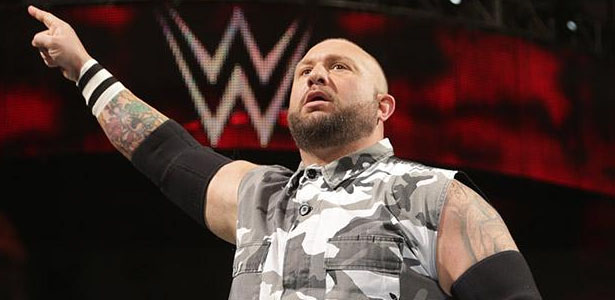 Recent Bubba Ray Dudley interview