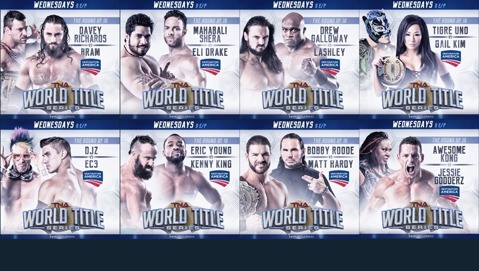 TNA IMPACT 11 25 2015