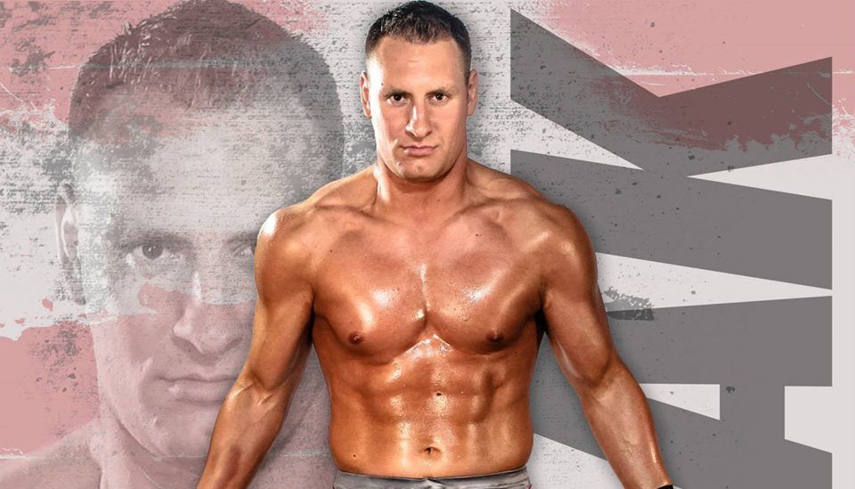 Donovan Dijak joins the Booking The Territory podcast