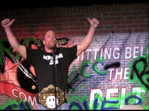 RVD’s EXTREME CHAMPIONSHIP COMEDY episode #3