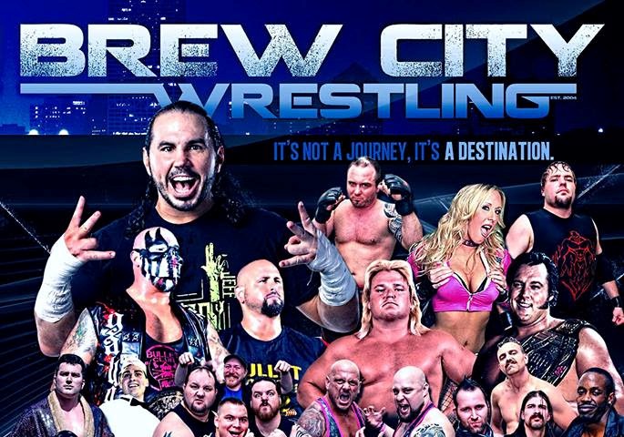 BCW brings fans epic wrestling with Rise To Honor XII