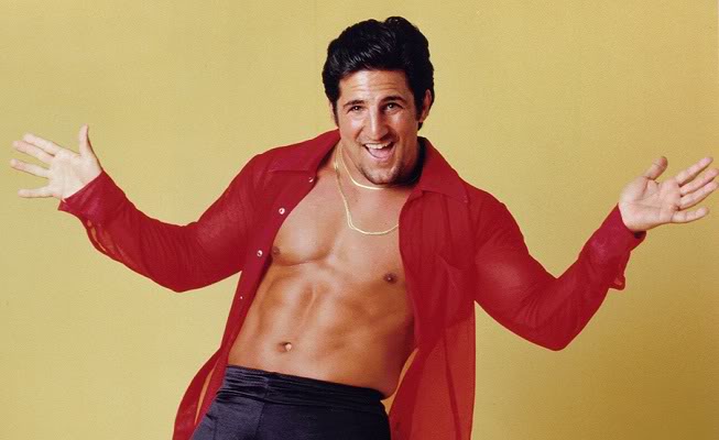 Disco Inferno talks about his booking ideas