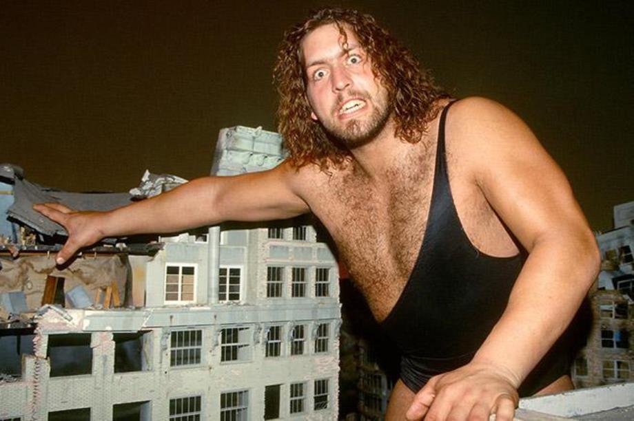 Rare photos of the Big Show – Online World of Wrestling