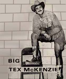 Tex McKenzie