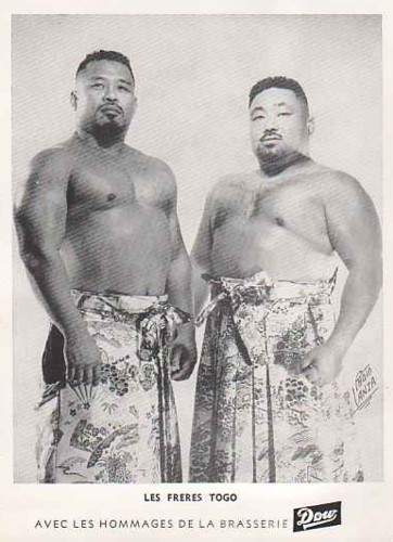 Togo Brothers