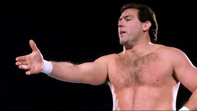 Tully Blanchard Reflects On His Career