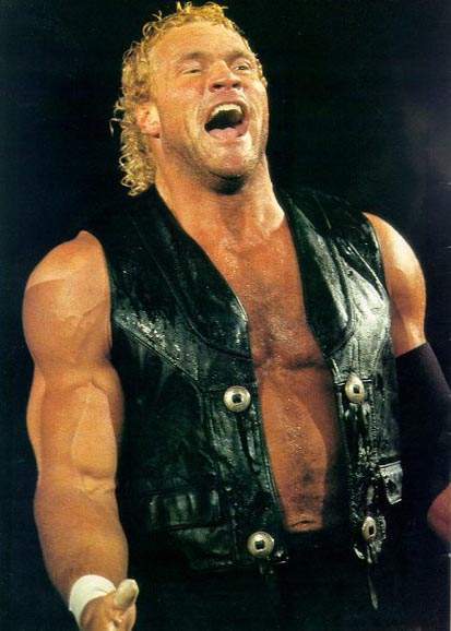 Between The Ropes Interviews SID!