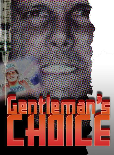 News on Gentleman Chris Adams DVD