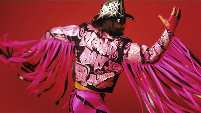 XY OU - A Tribute to Macho Man Randy Savage-Hawlucha