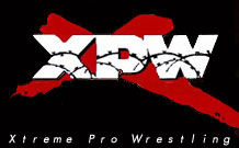 XPW “A Cold Day In Hell” on 5/24
