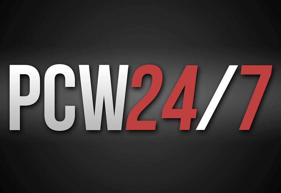 PCW Announces the Launch of PCW 24/7