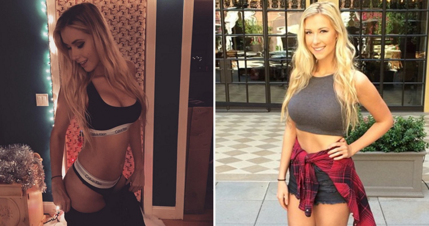 Hot Photos of Noelle Foley That You NEED To See.