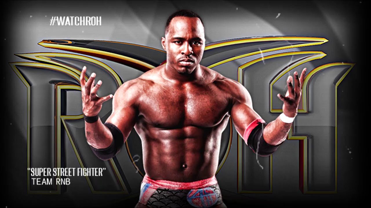 Ring of Honor Star ACH Discusses WWE Tryout