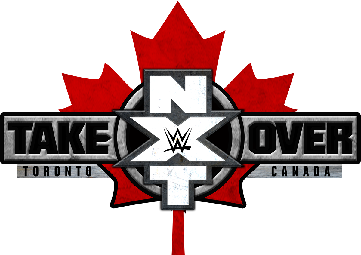 WWE NXT 11 19 2016 TakeOver: Toronto