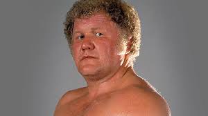 Update on Harley Race