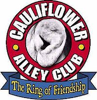 Cauliflower Alley Club Announces 1st Annual Membership Drive