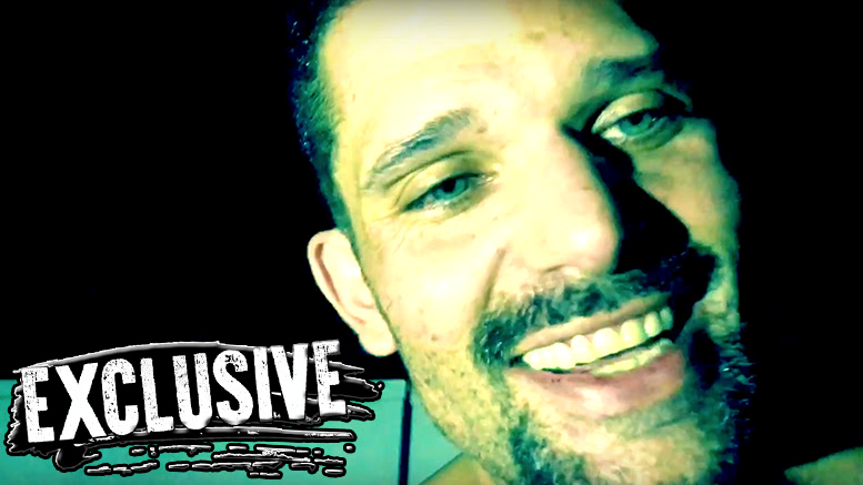 Adam Rose Says His Party Character Has Been Killed