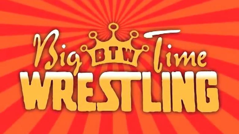 Big Time Wrestling Announces INSTASLAM Video-On-Demand Service