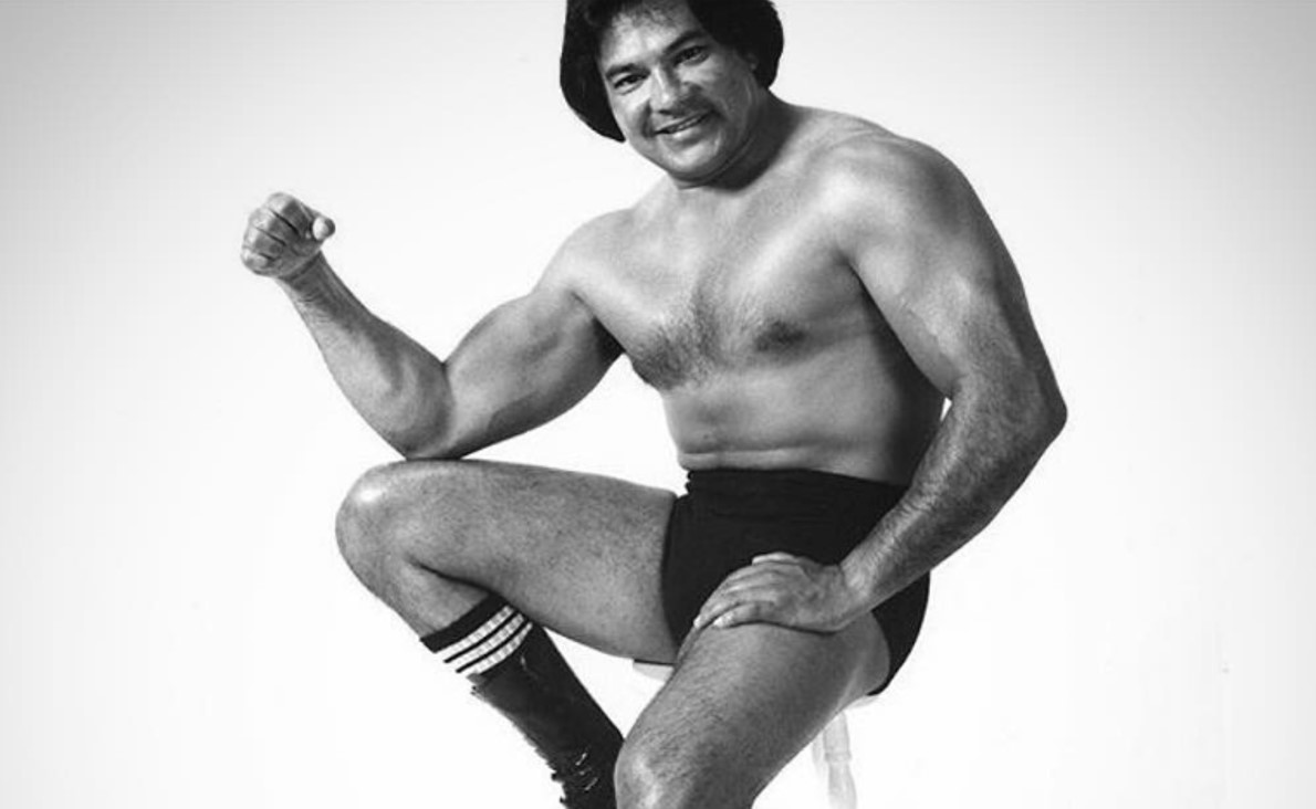 Chavo Guerrero, Sr. Passes Away