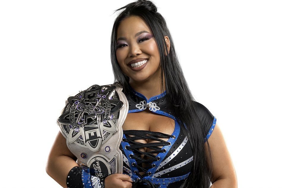 Wendy Choo