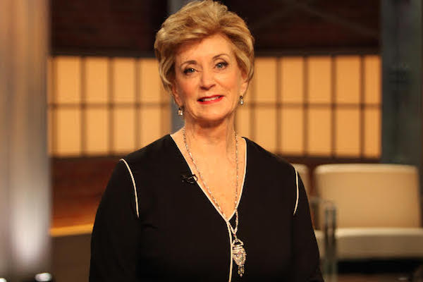 Linda McMahon Responds To Rumors