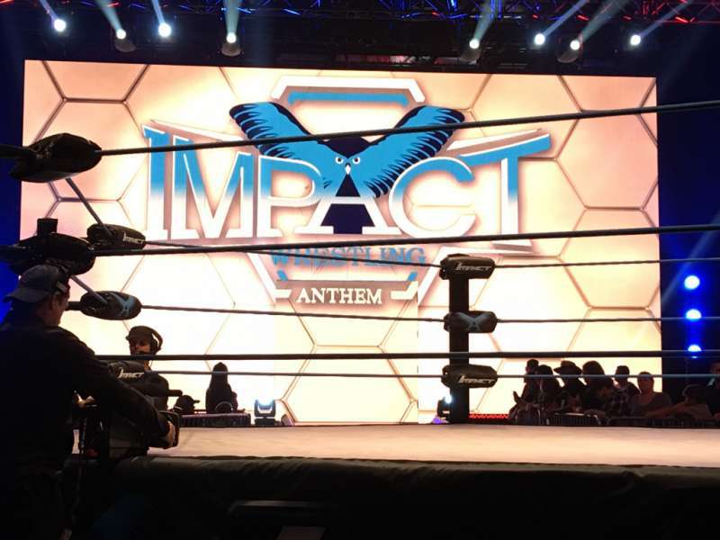 TNA IMPACT 02 23 2017