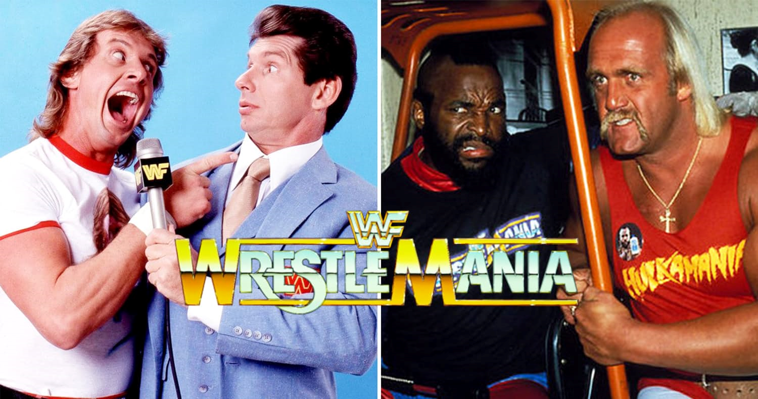 Real Life Events That Almost Doomed WWE Before WrestleMania I
