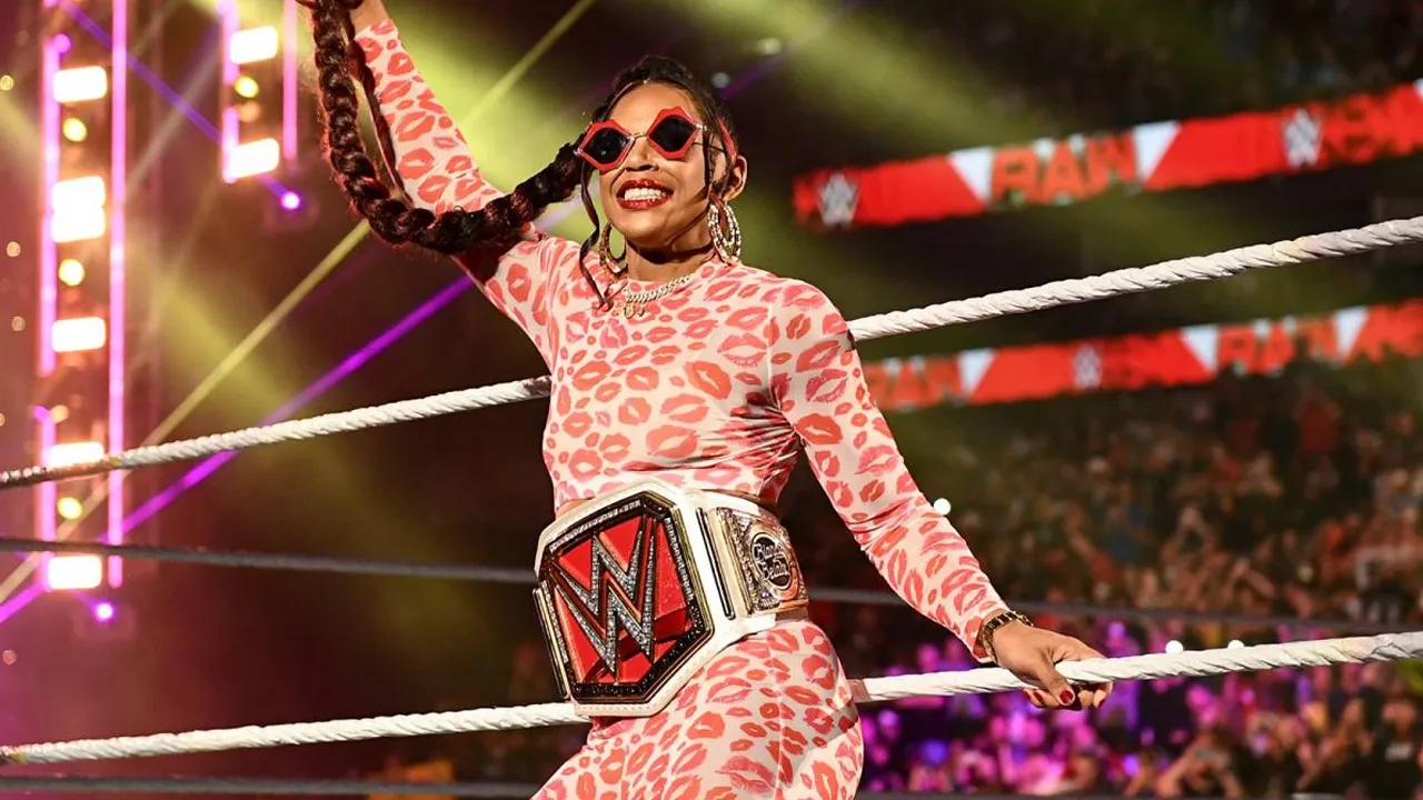 Bianca Belair could miss WrestleMania 42 with surgery