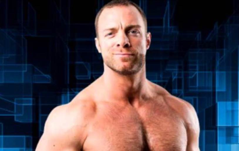 Eli Drake Discusses the Changes with IMPACT Wrestling