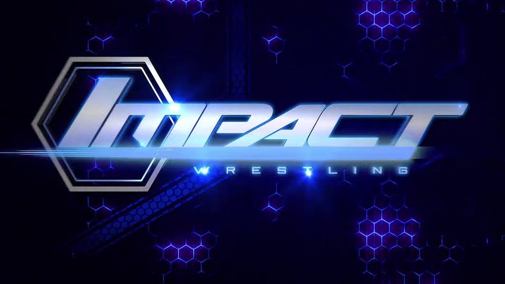 IMPACT Wrestling 06 08 2017
