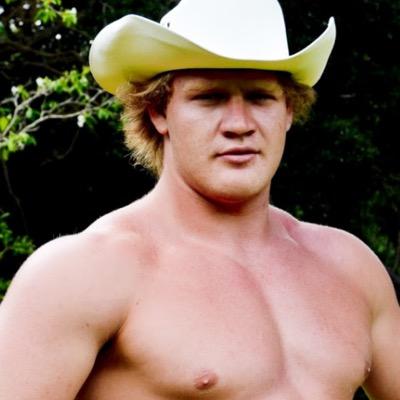 Marshall Von Erich to Stand Up for His Father